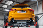 Scorpion GPF-Back Exhaust System - Ford Focus ST (Mk4) Estate - 76mm - Scorpion Exhausts Thumbnail