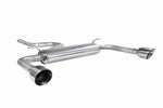 Scorpion GPF-Back Exhaust System - Ford Focus ST (Mk4) Estate - 76mm - Scorpion Exhausts Thumbnail