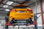 Scorpion GPF-Back Exhaust System - Ford Focus ST (Mk4) Estate - 76mm - Scorpion Exhausts Thumbnail
