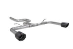 Scorpion Predator GPF-Back Exhaust System - Ford Focus ST (Mk4) Estate - 76mm - Scorpion Exhausts Thumbnail