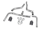 Scorpion Predator GPF-Back Exhaust System - Ford Focus ST (Mk4) Estate - 76mm - Scorpion Exhausts Thumbnail