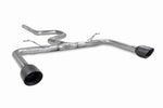 Scorpion Predator GPF-Back Exhaust System - Ford Focus ST (Mk4) Estate - 76mm - Scorpion Exhausts Thumbnail