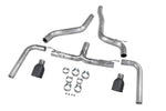 Scorpion Predator GPF-Back Exhaust System - Ford Focus ST (Mk4) Estate - 76mm - Scorpion Exhausts Thumbnail