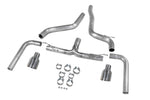 Scorpion Predator GPF-Back Exhaust System - Ford Focus ST (Mk4) Estate - 76mm - Scorpion Exhausts Thumbnail