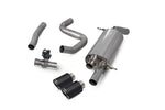 Scorpion GPF-Back Exhaust System - Ford Fiesta ST (Mk8.5) - 70mm - Scorpion Exhausts Thumbnail