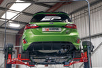 Scorpion GPF-Back Exhaust System - Ford Fiesta ST (Mk8.5) - 70mm - Scorpion Exhausts Thumbnail