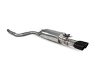 Scorpion GPF-Back Exhaust System - Ford Fiesta ST (Mk8.5) - 70mm - Scorpion Exhausts Thumbnail