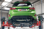 Scorpion GPF-Back Exhaust System - Ford Fiesta ST (Mk8.5) - 70mm - Scorpion Exhausts Thumbnail