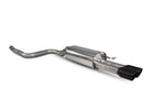 Scorpion GPF-Back Exhaust System - Ford Fiesta ST (Mk8.5) - 70mm - Scorpion Exhausts Thumbnail