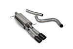 Scorpion GPF-Back Exhaust System - Ford Fiesta ST (Mk8.5) - 70mm - Scorpion Exhausts Thumbnail