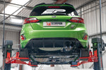 Scorpion GPF-Back Exhaust System - Ford Fiesta ST (Mk8.5) - 70mm - Scorpion Exhausts Thumbnail