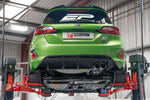 Scorpion GPF-Back Exhaust System - Ford Fiesta ST (Mk8.5) - 70mm - Scorpion Exhausts Thumbnail
