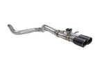 Scorpion Predator GPF-Back Exhaust System - Ford Fiesta ST (Mk8.5) - 70mm - Scorpion Exhausts Thumbnail