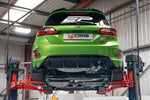 Scorpion Predator GPF-Back Exhaust System - Ford Fiesta ST (Mk8.5) - 70mm - Scorpion Exhausts Thumbnail