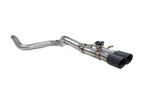 Scorpion Predator GPF-Back Exhaust System - Ford Fiesta ST (Mk8.5) - 70mm - Scorpion Exhausts Thumbnail
