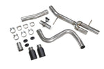 Scorpion Predator GPF-Back Exhaust System - Ford Fiesta ST (Mk8.5) - 70mm - Scorpion Exhausts Thumbnail