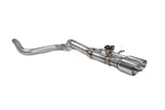 Scorpion Predator GPF-Back Exhaust System - Ford Fiesta ST (Mk8.5) - 70mm - Scorpion Exhausts Thumbnail