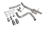 Scorpion Predator GPF-Back Exhaust System - Ford Fiesta ST (Mk8.5) - 70mm - Scorpion Exhausts Thumbnail
