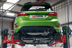 Scorpion Predator GPF-Back Exhaust System - Ford Fiesta ST (Mk8.5) - 70mm - Scorpion Exhausts Thumbnail