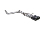 Scorpion Predator GPF-Back Exhaust System - Ford Fiesta ST (Mk8.5) - 70mm - Scorpion Exhausts Thumbnail