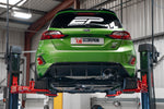 Scorpion Predator GPF-Back Exhaust System - Ford Fiesta ST (Mk8.5) - 70mm - Scorpion Exhausts Thumbnail