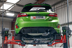 Scorpion Predator GPF-Back Exhaust System - Ford Fiesta ST (Mk8.5) - 70mm - Scorpion Exhausts Thumbnail