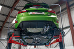 Scorpion Predator GPF-Back Exhaust System - Ford Fiesta ST (Mk8/Pre September 2020) - 70mm - Scorpion Exhausts Thumbnail