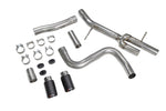 Scorpion Predator GPF-Back Exhaust System - Ford Fiesta ST (Mk8) - 70mm - Scorpion Exhausts Thumbnail