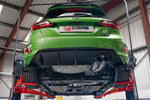 Scorpion Predator GPF-Back Exhaust System - Ford Fiesta ST (Mk8) - 70mm - Scorpion Exhausts Thumbnail