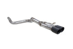 Scorpion Predator GPF-Back Exhaust System - Ford Fiesta ST (Mk8) - 70mm - Scorpion Exhausts Thumbnail