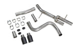 Scorpion Predator GPF-Back Exhaust System - Ford Fiesta ST (Mk8) - 70mm - Scorpion Exhausts Thumbnail