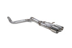 Scorpion Predator GPF-Back Exhaust System - Ford Fiesta ST (Mk8) - 70mm - Scorpion Exhausts Thumbnail