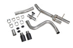 Scorpion Predator GPF-Back Exhaust System - Ford Fiesta ST (Mk8/post September 2020) - 70mm - Scorpion Exhausts Thumbnail