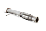 Scorpion High Flow Sports Cat - Ford Focus (Mk2) ST 225 / (Mk2) RS - 76mm