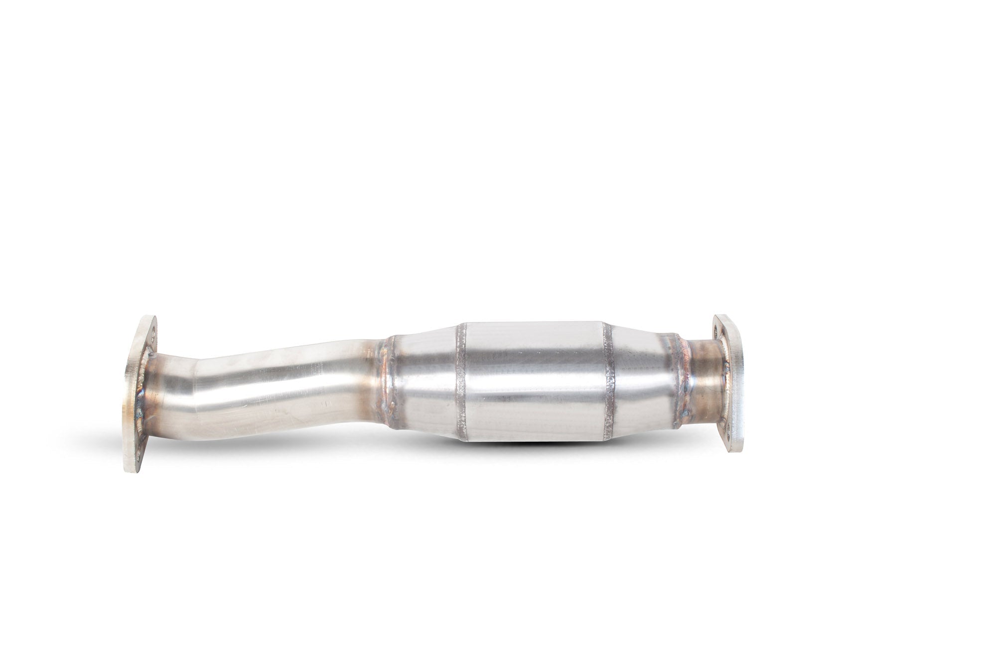 Scorpion High Flow Sports Cat - Ford Mondeo 2.5 Turbo Hatchback - 70mm