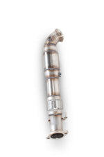 Scorpion Sports Cat Downpipe - Ford Focus (Mk3) ST 250 Hatch / Estate - 76mm - Scorpion Exhausts Thumbnail