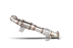 Scorpion Sports Cat Downpipe - Ford Focus (Mk3) ST 250 Hatch / Estate - 76mm - Scorpion Exhausts Thumbnail
