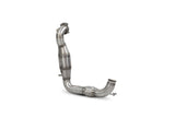 Scorpion Downpipe - Ford Fiesta ST-Line 1.0T - 63.5mm
