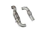 Scorpion Downpipe - Ford Fiesta ST-Line 1.0T - 63.5mm - Scorpion Exhausts Thumbnail