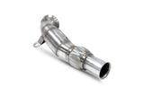 Scorpion Downpipe - Ford Fiesta ST (Mk8/Mk8.5) - 76mm