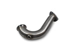 Scorpion De-Cat Downpipe - Fiat 595/695 Abarth 1.4 (Garrett Turbo) - 76mm - Scorpion Exhausts Thumbnail
