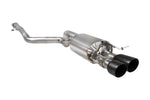 Scorpion GPF-Back Exhaust System - Hyundai i20N - 76mm - Scorpion Exhausts Thumbnail