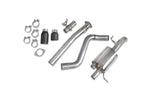 Scorpion GPF-Back Exhaust System - Hyundai i20N - 76mm - Scorpion Exhausts Thumbnail