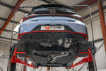 Scorpion GPF-Back Exhaust System - Hyundai i20N - 76mm - Scorpion Exhausts Thumbnail