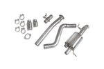 Scorpion GPF-Back Exhaust System - Hyundai i20N - 76mm - Scorpion Exhausts Thumbnail