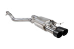 Scorpion GPF-Back Exhaust System - Hyundai i20N - 76mm - Scorpion Exhausts Thumbnail