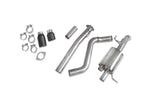 Scorpion GPF-Back Exhaust System - Hyundai i20N - 76mm - Scorpion Exhausts Thumbnail