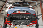 Scorpion GPF-Back Exhaust System - Hyundai i20N - 76mm - Scorpion Exhausts Thumbnail