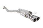 Scorpion GPF-Back Exhaust System - Hyundai i20N - 76mm - Scorpion Exhausts Thumbnail