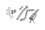 Scorpion GPF-Back Exhaust System - Hyundai i20N - 76mm - Scorpion Exhausts Thumbnail